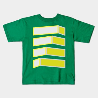 Turning Kids T-Shirt